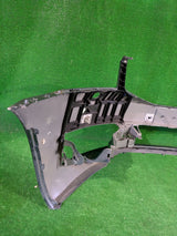 ZDERZAK PRZEDNI PRZÓD SKODA OCTAVIA III LIFT NR.251