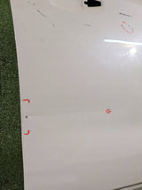 DRZWI PRZEDNIE PRAWE PRAWY PRZÓD SUBARU FORESTER IV 12- NR.3853