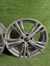 ALUFELGA FELGA ALUMINIOWA BMW 19" 8.5J ET47 NR.155