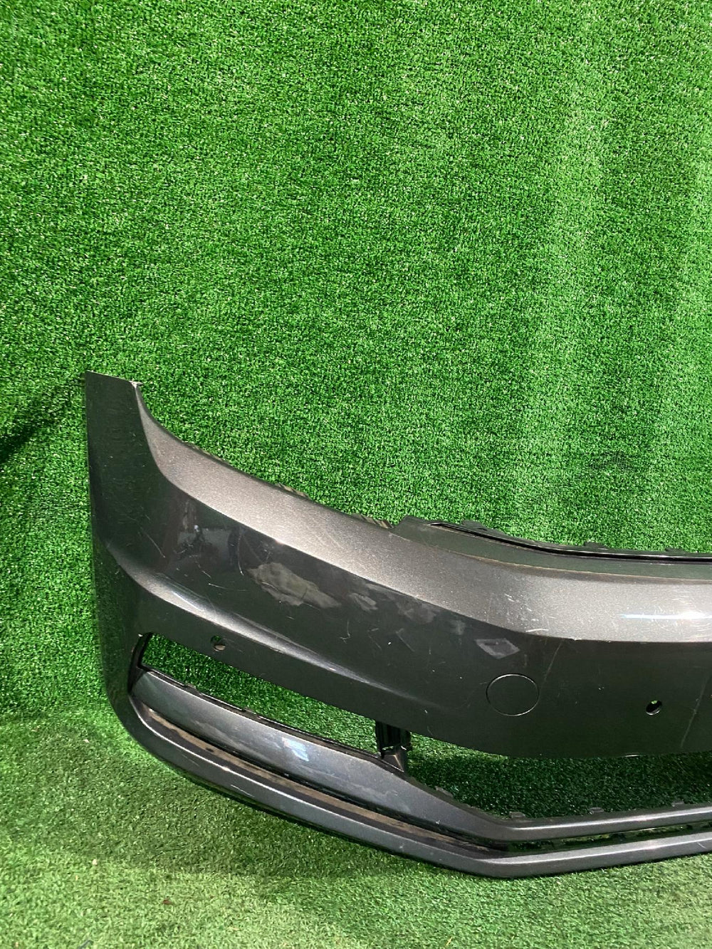 ZDERZAK PRZEDNI PRZÓD VW TOURAN II 5TA 15- NR.1997