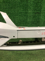 ZDERZAK PRZEDNI LEON FR III LIFT 5F NR.2510