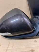 LUSTERKO PRAWE KIA STONIC 8 PIN nr.0