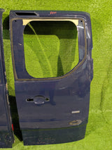 DRZWI TYLNE PRAWE PRAWY TYŁ FORD TRANSIT CUSTOM 13- NR.7711