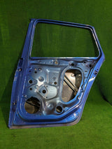 DRZWI TYLNE PRAWE PRAWY TYŁ SKODA KAMIQ 658 19-