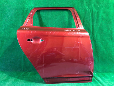 VOLVO XC60 LIFT DRZWI TYLNE PRAWE