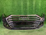ZDERZAK PRZEDNI PRZÓD AUDI A8 D5 NR.2543