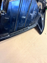 LAMPA TYLNA LEWA HYUNDAI ELANTRA VII NR.001