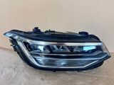 REFLEKTOR PRAWY VW TIGUAN II LIFT FULL LED NR.39