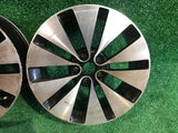 ALUFELGA FELGA ALUMINIOWA KIA OPTIMA 18” 7.5j ET46 NR.023