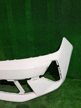 ZDERZAK PRZEDNI PRZÓD OPEL ASTRA L NR.7599
