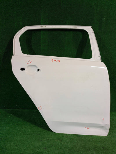 DRZWI TYLNE PRAWE PRAWY TYŁ VW UP SKODA CITIGO SEAT MII NR.3109