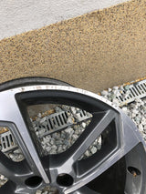 ALUFELGA FELGA ALUMINIOWA AUDI A4 B9 18” et40 nr.0