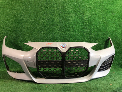 ZDERZAK PRZEDNI PRZÓD BMW 4 G22 G24 G26 NR.1384