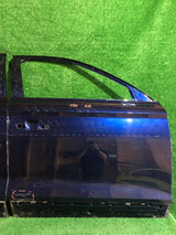 DRZWI PRAWE TYŁ TYLNE AUDI Q5 80F SPORTBACK