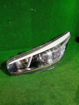 REFLEKTOR LEWY PRZÓD KIA CEED II 12- NR.784