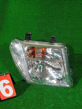 REFLEKTOR PRAWY PRZÓD NISSAN NAVARA D40 PATHFINDER III 05- FRONTIER