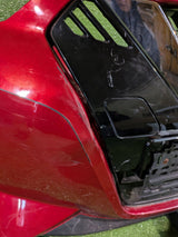 ZDERZAK PRZEDNI PRZÓD NISSAN MICRA K14 17- NR.7741