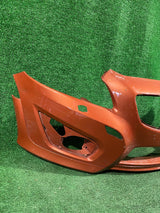 ZDERZAK PRZEDNI PRZÓD VOLVO C30 LIFT 10-12 NR.2990