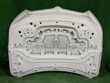 MASKA POKRYWA SILNIKA BMW X1 U11 22-