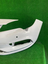 ZDERZAK PRZEDNI PRZÓD OPEL ASTRA K 15- NR.3666