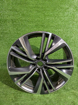 ALUFELGA FELGA ALUMINIOWA SKODA KODIAQ 20" 8.5J ET38 NR.107