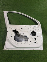 DRZWI PRZEDNIE LEWE LEWY PRZÓD CITROEN C3 III NR.3815