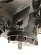 REFLEKTOR LEWY NISSAN QASHQAI I J10 LIFT XENON nr.00