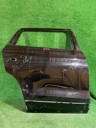 DRZWI PRAWE TYLNE SKODA KODIAQ