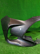 ZDERZAK PRZEDNI PRZÓD TOYOTA YARIS IV 20- NR.7273