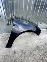 BŁOTNIK PRZEDNI PRAWY FORD FOCUS MK3 nr.00