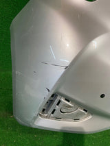 ZDERZAK TYLNY TYŁ TOYOTA YARIS III LIFT 17- NR.4687