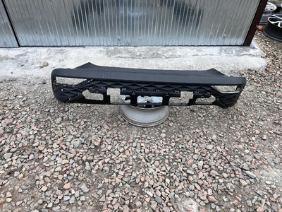 ZDERZAK TYŁ TYLNY HYUNDAI TUCSON IV N-LINE nr.0254