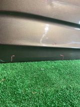 DRZWI TYLNE PRAWE PRAWY TYŁ RENAULT TALISMAN SEDAN NR.2198
