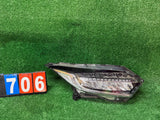 REFLEKTOR PRAWY HONDA HR-V II LIFT FULL LED NR:706