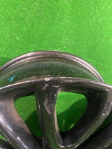 ALUFELGA MINI 17” 7.5J ET54