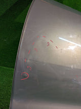 DRZWI TYLNE LEWE LEWY TYŁ OPEL CORSA D