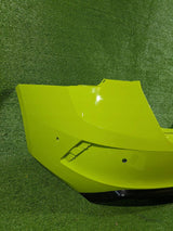 ZDERZAK TYLNY TYŁ SKODA OCTAVIA IV VRS SEDAN NR.7763