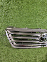 GRILL ATRAPA CHŁODNICY TOYOTA RAV4 III LIFT 10- NR.33