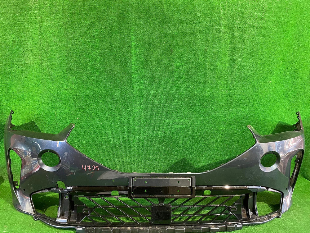 ZDERZAK PRZEDNI PRZÓD CUPRA FORMENTOR 5FF NR.4725