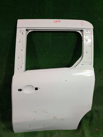 DRZWI PRZESUWNE LEWE RENAULT KANGOO IV CITAN 21- W420 NR.3754