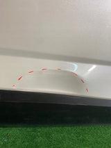 DRZWI PRZEDNIE PRAWE PRAWY PRZÓD NISSAN QASHQAI III J12 NR.2294