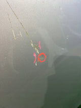 MASKA POKRYWA SILNIKA VOLVO S60 I LIFT 04-10