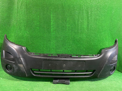 ZDERZAK PRZEDNI PRZÓD RENAULT MASTER III 10- NR.5471