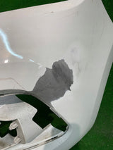 ZDERZAK PRZEDNI PRZÓD RENAULT KANGOO III IV 21- NR.4612