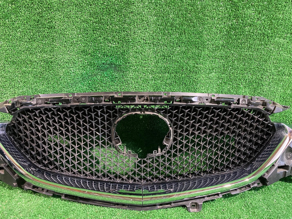 GRILL ATRAPA MAZDA CX-5 II CX5 II