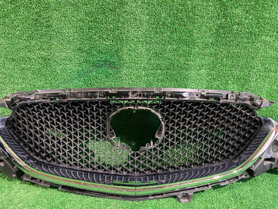 GRILL ATRAPA MAZDA CX-5 II CX5 II
