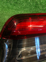 LAMPA TYLNA LEWA BMW 3 G20 SEDAN LED