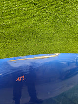 MASKA POKRYWA SILNIKA SUZUKI SWIFT MK8 NR.139
