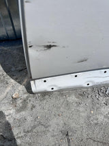 DRZWI TYLNE LEWE MAZDA CX3 CX-3