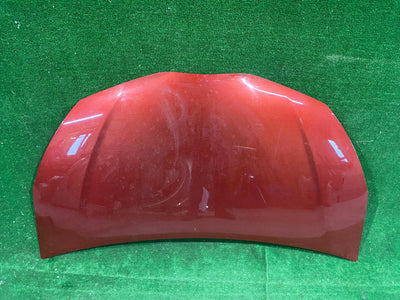 MASKA POKRYWA SILNIKA TOYOTA YARIS III